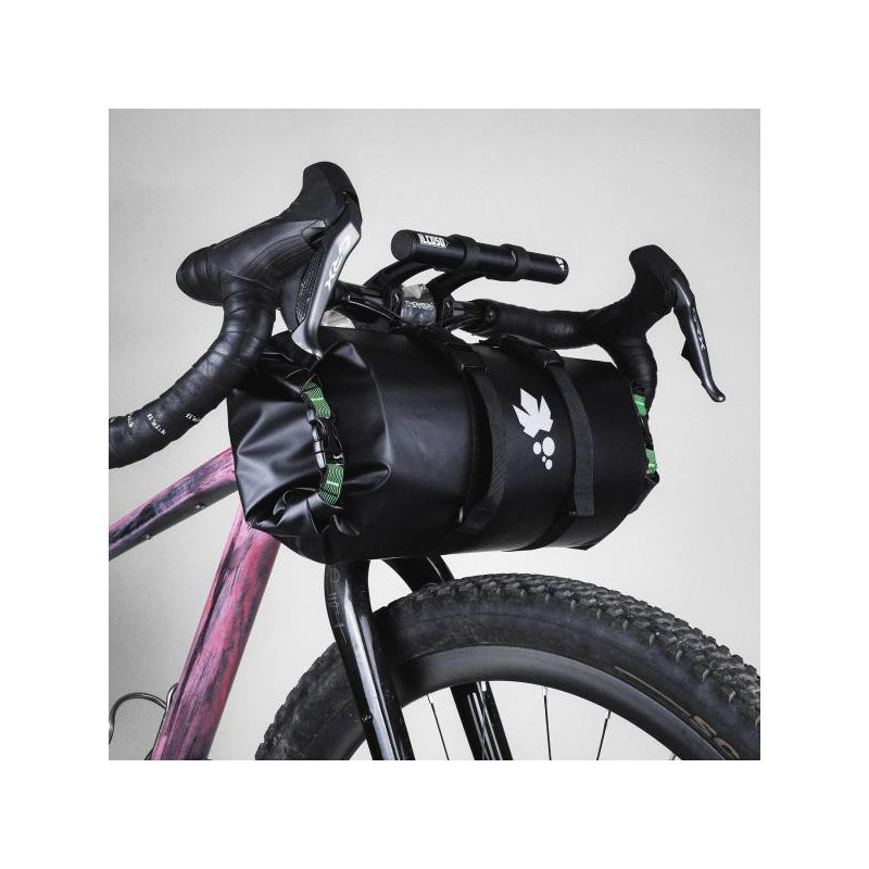 Miss Grape Trunk 16 Waterproof Lenkertasche