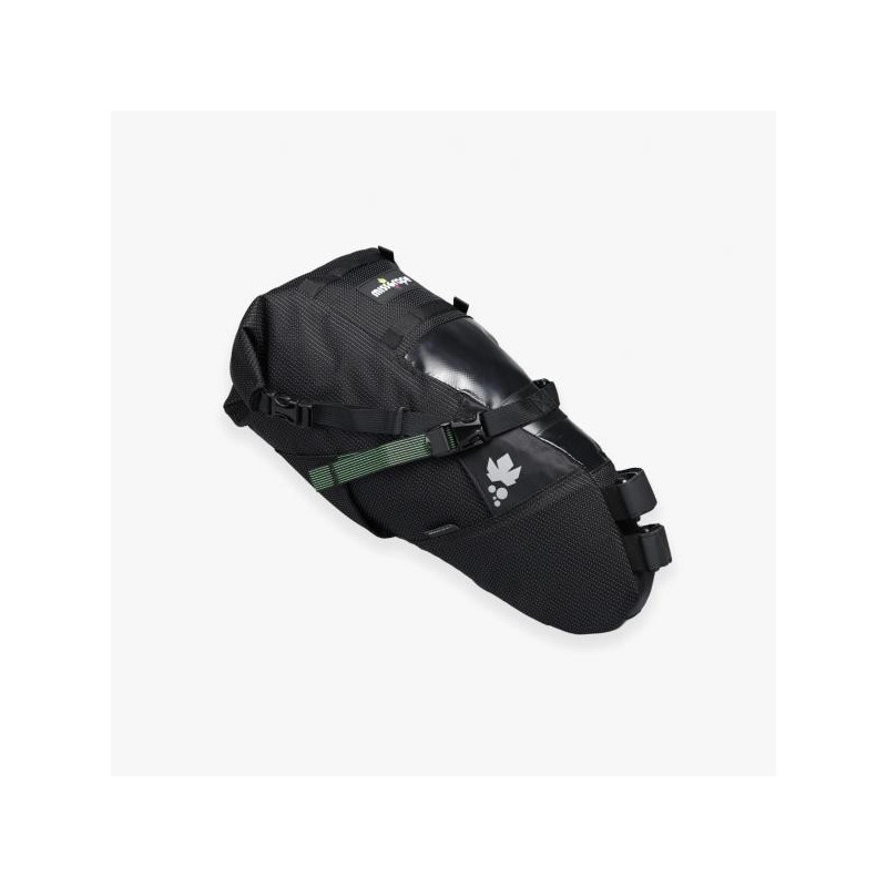 Miss Grape Cluster 13 Waterproof Satteltasche