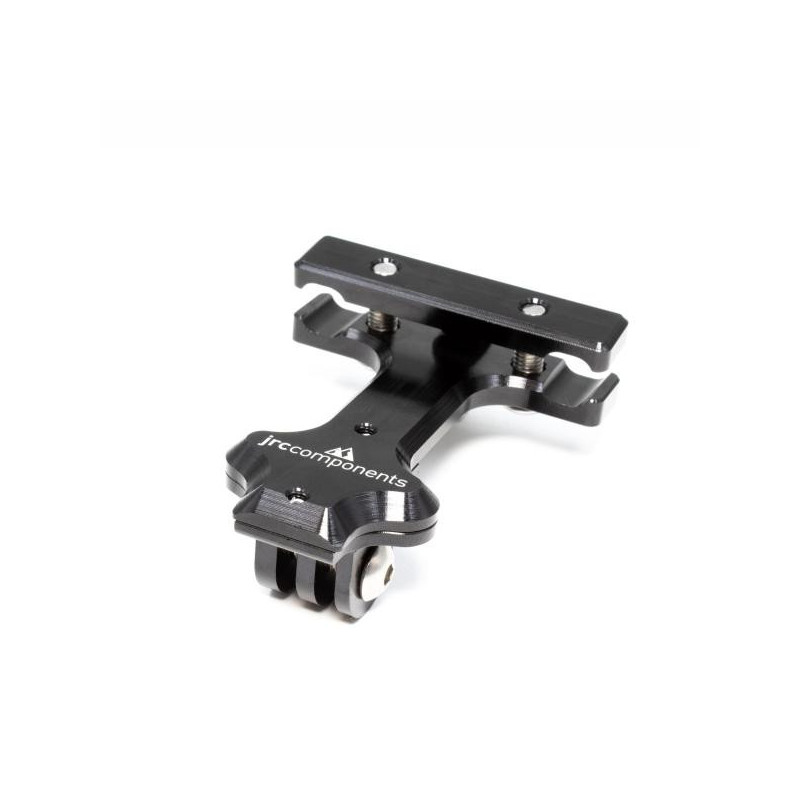 JRC Components Katai Saddle Rail Mount black