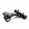 JRC Components Katai Saddle Rail Mount black