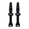 JRC Components Tubeless Ventile 2.0 44mm black