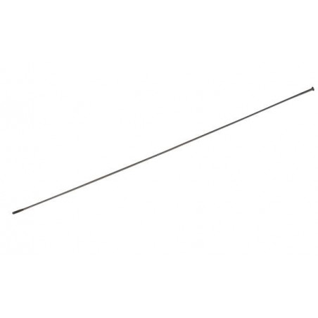 NEWMEN Sapim D-Light 14G Straightpull schwarz Speiche 288mm