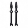 JRC Components Tubeless Ventile 2.0 70mm black