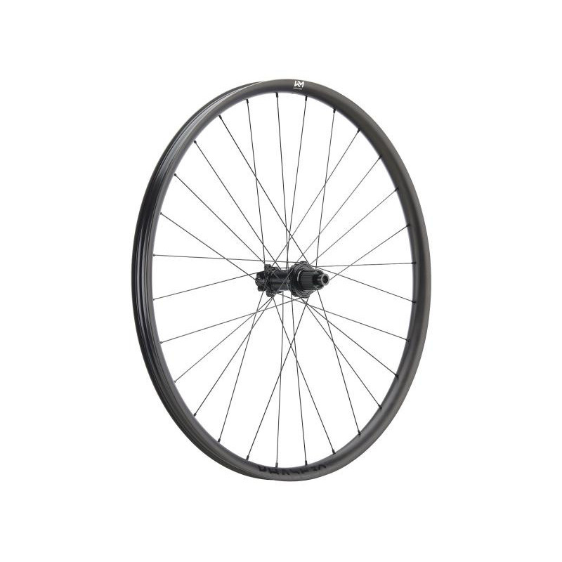 NEWMEN Phase 30 Strong Enduro 27.5" 12 x 148mm 6-Loch Shimano Micro Spline Laufrad hinten