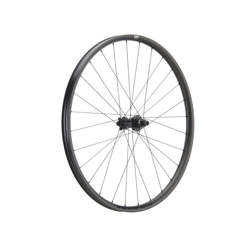 NEWMEN Phase 30 Strong Enduro 27.5" 12 x 148mm 6-Loch Sram XD 11/12 fach Laufrad hinten