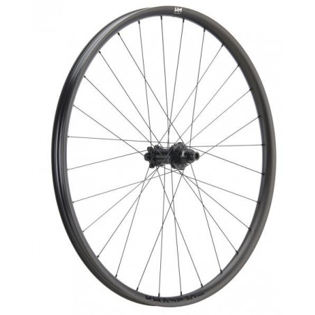 NEWMEN Phase 30 Strong Enduro 27.5" 12 x 148mm 6-Loch Sram XD 11/12 fach Laufrad hinten