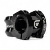 Cast EFX Standard Mount Stem 35 45mm black Vorbau