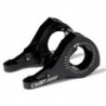 Cast DFX Direct Mount Stem 35 50mm black Vorbau