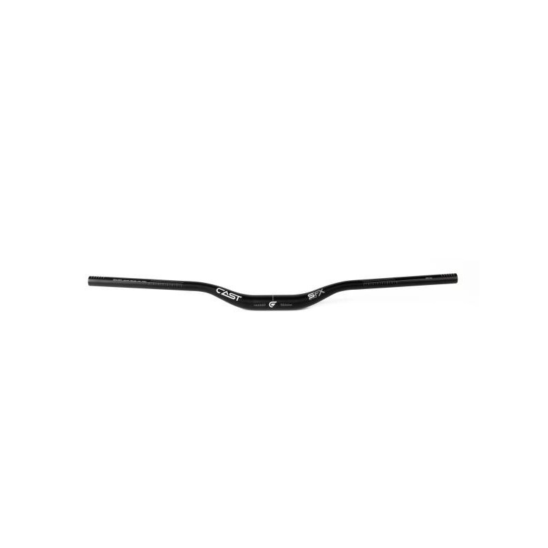 Cast SFX DH/Enduro Handlebar 35 800/38mm black Lenker
