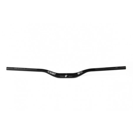 Cast SFX DH/Enduro Handlebar 35 800/38mm black Lenker