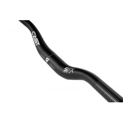 Cast SFX DH/Enduro Handlebar 35 800/35mm black Lenker