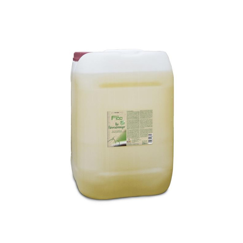 Dr. Wack F100 Bio Fahrradreiniger Kanister 25 Liter