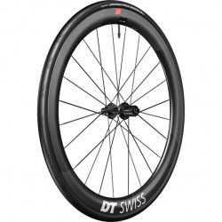 DT Swiss ARC 1100 Dicut 50 WTS Disc, Laufradsatz