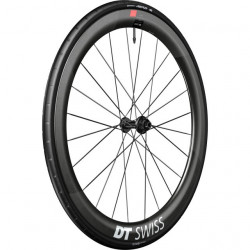 DT Swiss ARC 1100 Dicut 50 WTS Disc, Laufradsatz