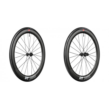 DT Swiss ARC 1100 Dicut 50 WTS Disc, Laufradsatz