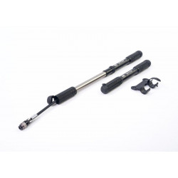 Silca Tattico Mini-Pump