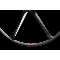 Bike Ahead Biturbo RSX, REAR, 12x148 mm - CANNONDALE Ai, 27.5"