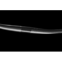 Bike Ahead Lenker The Flatbar, 13°, 3K, STANDARD, 750mm