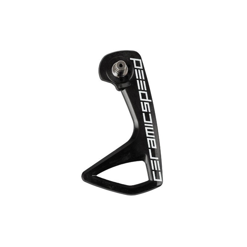 CeramicSpeed OSPW RS cage TEAM edition for Shimano 9250/8150