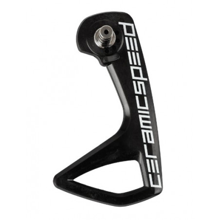 CeramicSpeed OSPW RS cage TEAM edition for Shimano 9250/8150