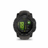 Garmin Instinct 3 – 50 mm, AMOLED, Sportuhr