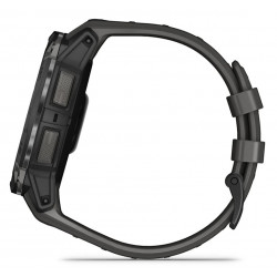 Garmin Instinct 3 – 50 mm, AMOLED, Sportuhr