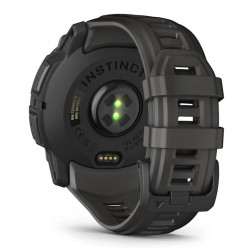 Garmin Instinct 3 – 50 mm, AMOLED, Sportuhr