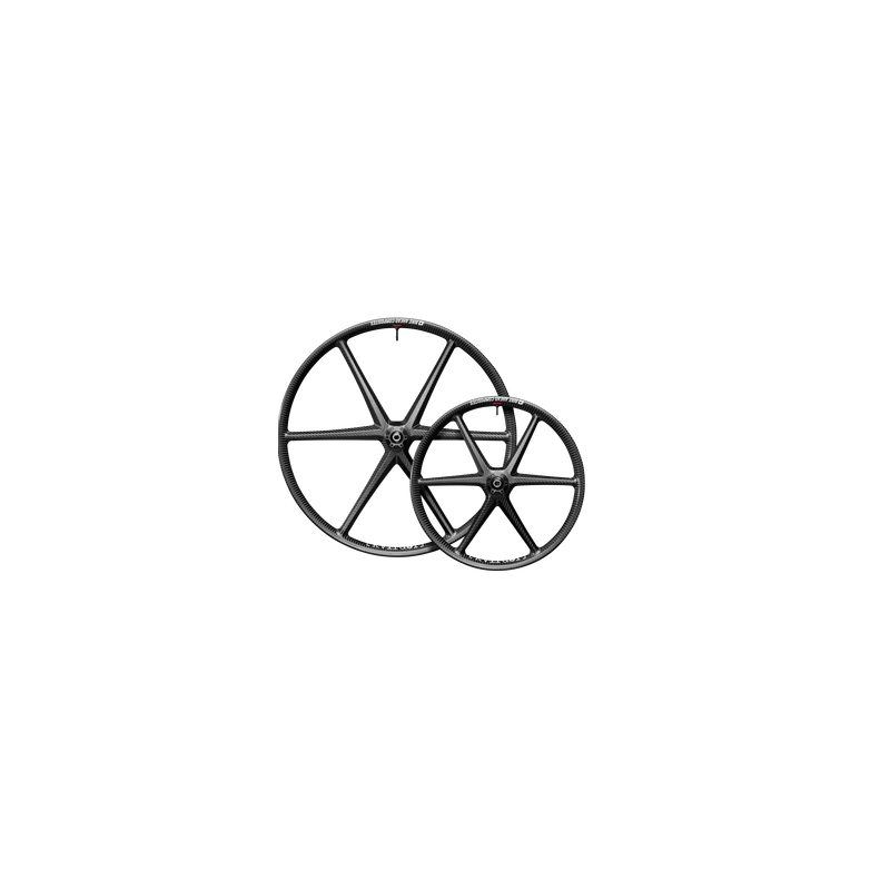 Bike Ahead Biturbo Cargo