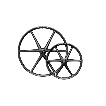 Bike Ahead Biturbo Cargo