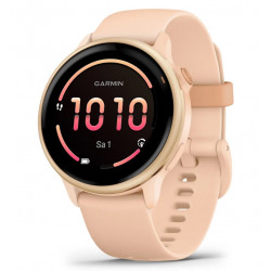 Garmin vívoactive® 6, Sportuhr