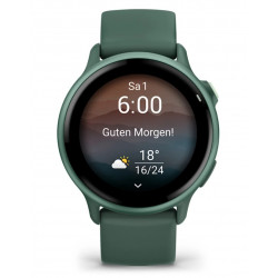 Garmin vívoactive® 6, Sportuhr
