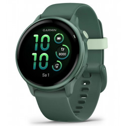 Garmin vívoactive® 6, Sportuhr