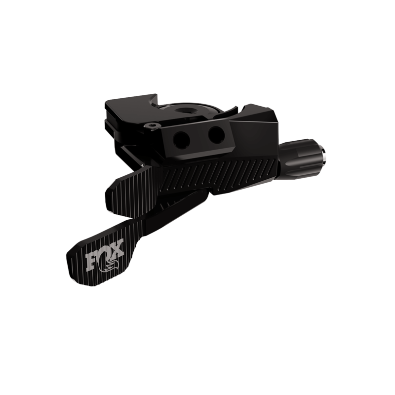 FOX 26 Suspension & Seat Post Remote 3/2-Pos