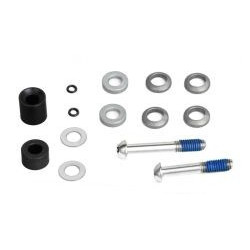 Avid Post Spacer Set XX - 20 S (Front 180/Rear 160)
