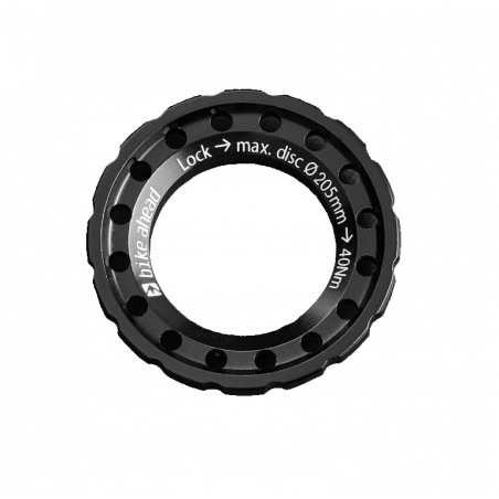 Bike Ahead THE FIXER, Lockring