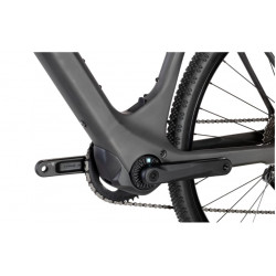 Bergamont E-Grandurance Elite