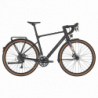 Bergamont Grandurance RD 3, black