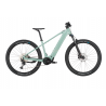 Bergamont E-Revox Sport 10, sage green