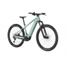 Bergamont E-Revox Sport 10, sage green