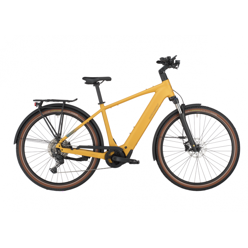 Bergamont E-Horizon Sport 20, colorado gold