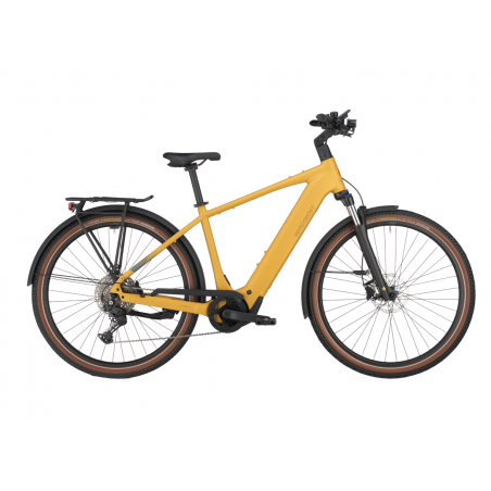 Bergamont E-Horizon Sport 20, colorado gold