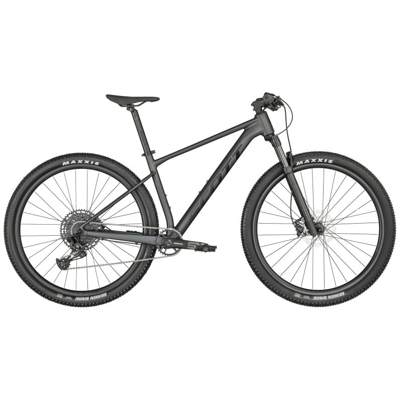Scott Scale 970 grey