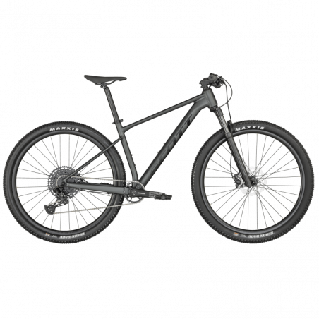 Scott Scale 970 grey