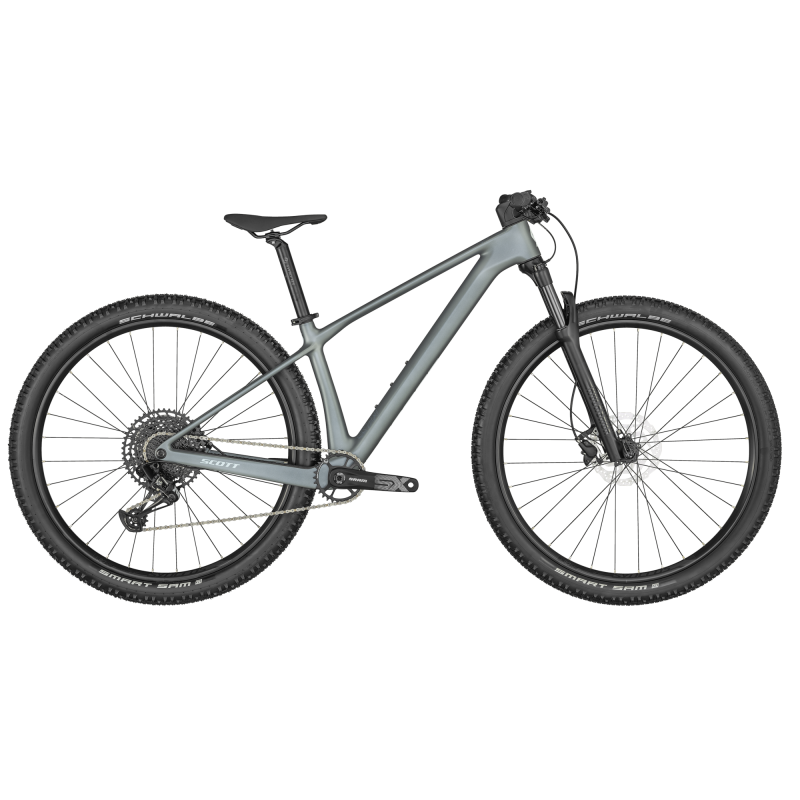 Scott Contessa Scale 920