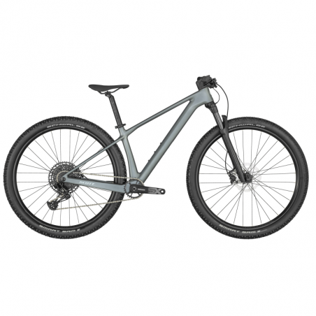 Scott Contessa Scale 920