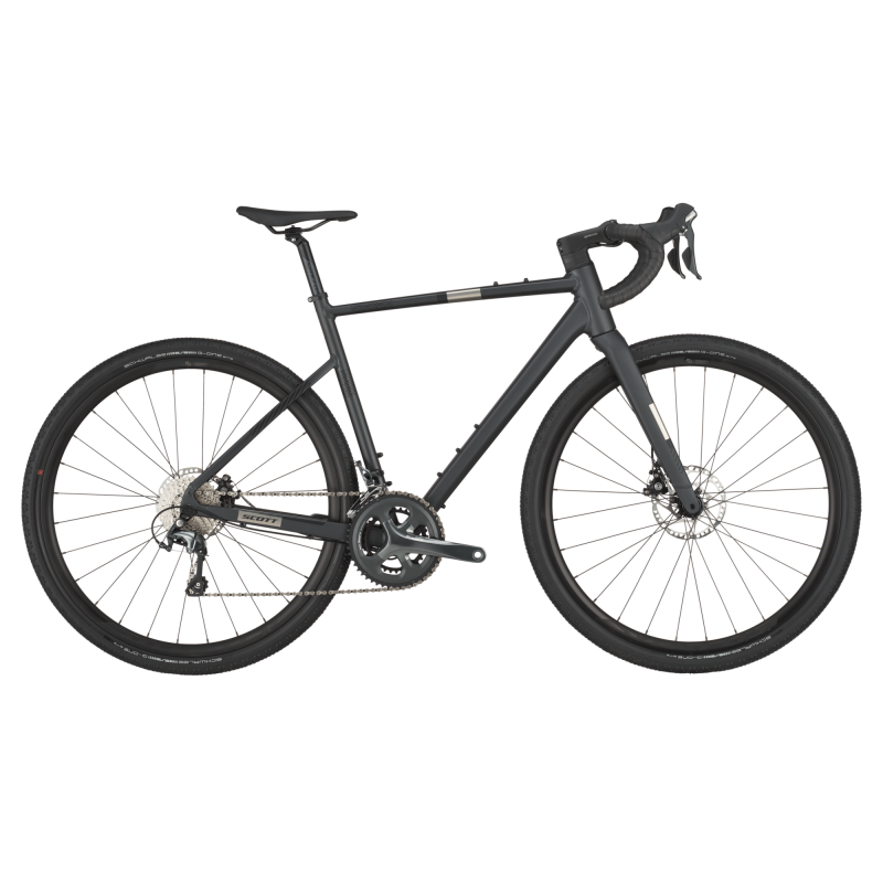Scott Speedster Gravel 40, mastaphora grey