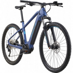 Wheeler i-RIDER turkis/mint