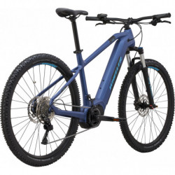 Wheeler i-RIDER turkis/mint