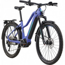 Wheeler i-LEEN ATB lila/mint