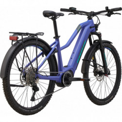 Wheeler i-LEEN ATB lila/mint